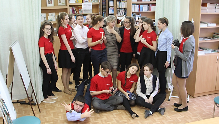 Учитель Голивец Марина Анатольевна